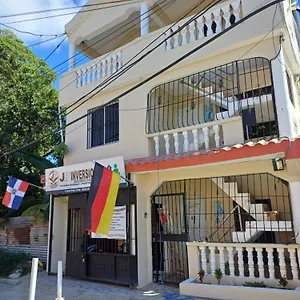 Dona Beba , La Caleta República Dominicana